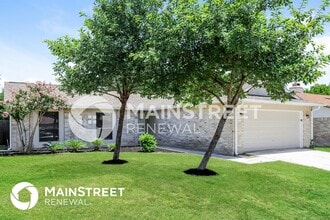 2755 Knoll Tree St in San Antonio, TX - Building Photo - Building Photo