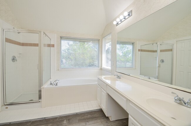 3606 Brinton Trails Ln in Katy, TX - Building Photo - Building Photo