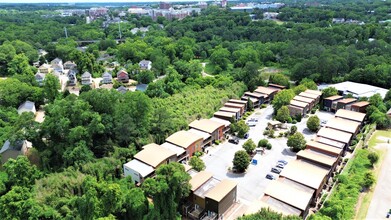 118 Ruth Dr in Athens, GA - Foto de edificio - Building Photo