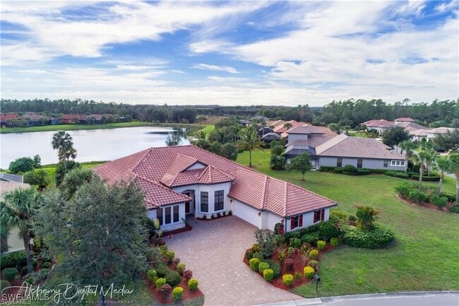 property at 12501 Fairmont Dr