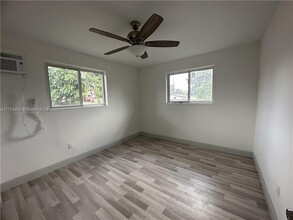 1257 NE 110th Terrace-Unit -1257 in Miami, FL - Building Photo - Building Photo