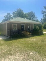 107 Hardwood Way in Vidalia, GA - Building Photo