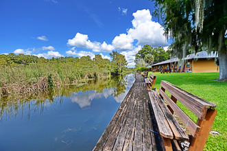 Lake Rousseau Apartments in Crystal River, FL - Building Photo - Other