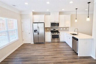 5258 City Walk Dr in Buford, GA - Building Photo - Building Photo