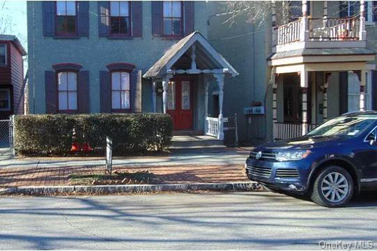 6 Grand St in Poughkeepsie, NY - Building Photo