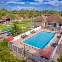 The Park at Chelsea in Hudson, FL - Building Photo - Building Photo