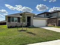 4218 KALISPELL Ct in Katy, TX - Foto de edificio - Building Photo