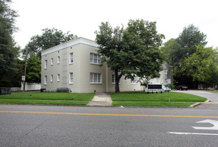 100 Bradford Ave Apartments