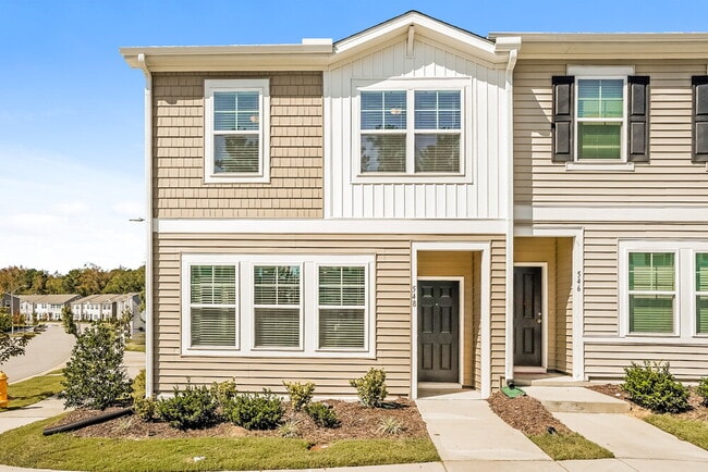 property at 548 Landing View Dr