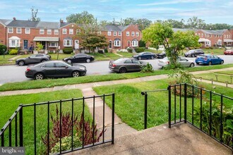 1621 Thetford Rd in Towson, MD - Building Photo - Building Photo