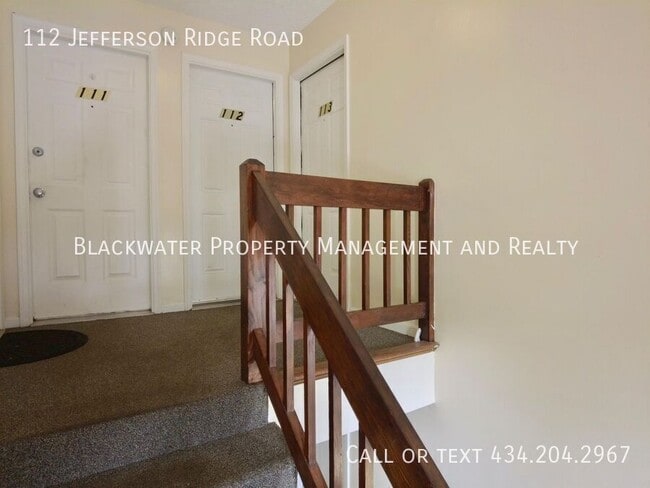 112 Jefferson Ridge Rd in Forest, VA - Building Photo - Building Photo
