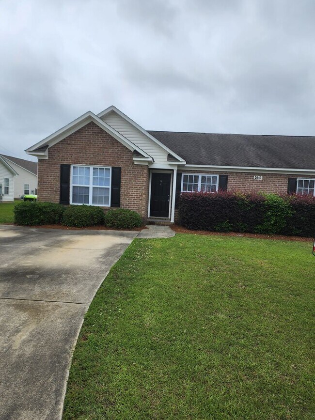 property at 2943 Kinsey Loop