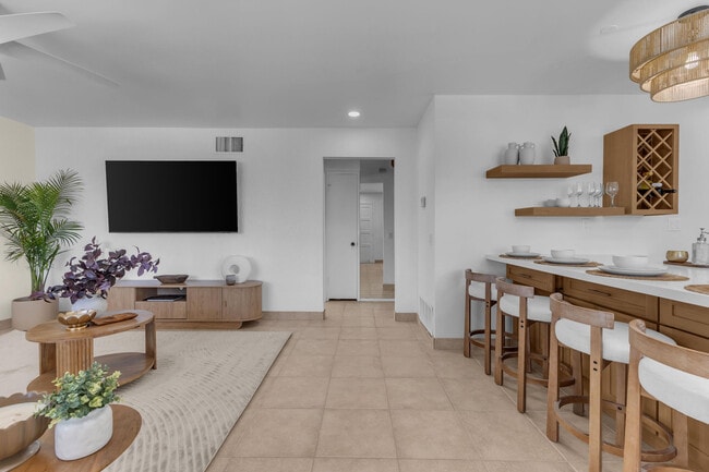 72601 Edgehill Dr in Palm Desert, CA - Building Photo - Building Photo