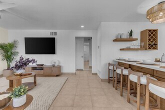 72601 Edgehill Dr in Palm Desert, CA - Building Photo - Building Photo