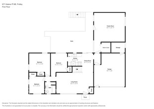 671 Helene Pl NE in Fridley, MN - Building Photo - Building Photo