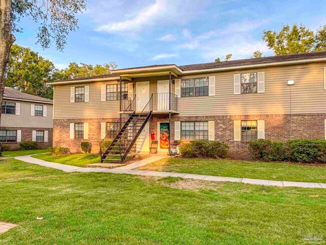 4344 Langley Ave in Pensacola, FL - Building Photo - Building Photo