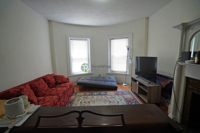 property at 87 Brighton Ave