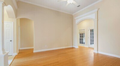 103 Parkview Ln in Lynn Haven, FL - Building Photo - Building Photo