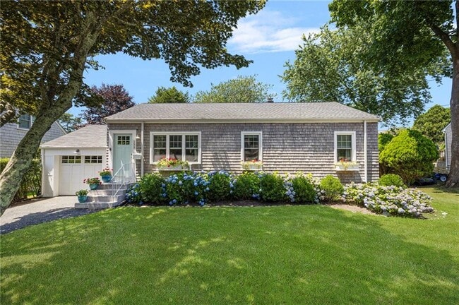 property at 133 Carroll Ave