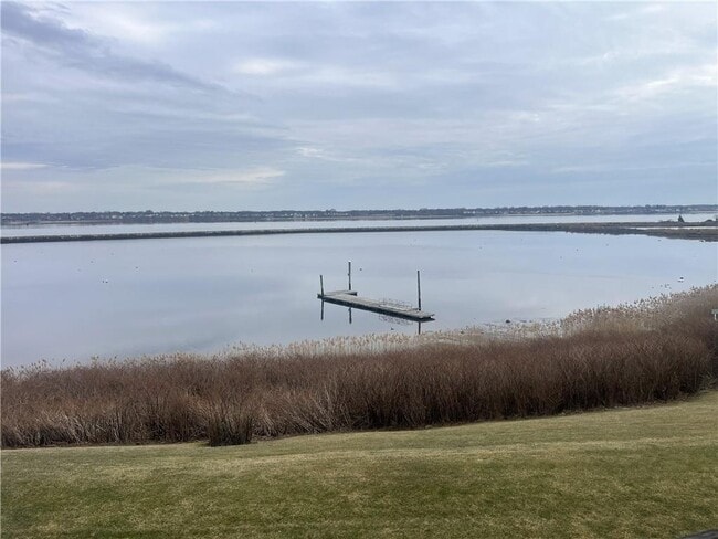 property at 400 Narragansett Pkwy
