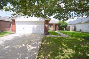 8311 Kingsbridge Meadow Dr in Houston, TX - Building Photo