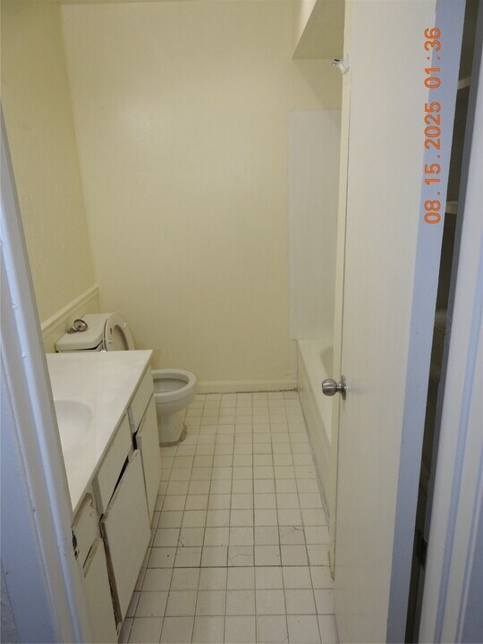 6305 Westward St in Houston, TX - Building Photo