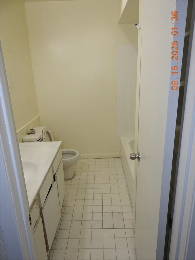 property at 6305 Westward St