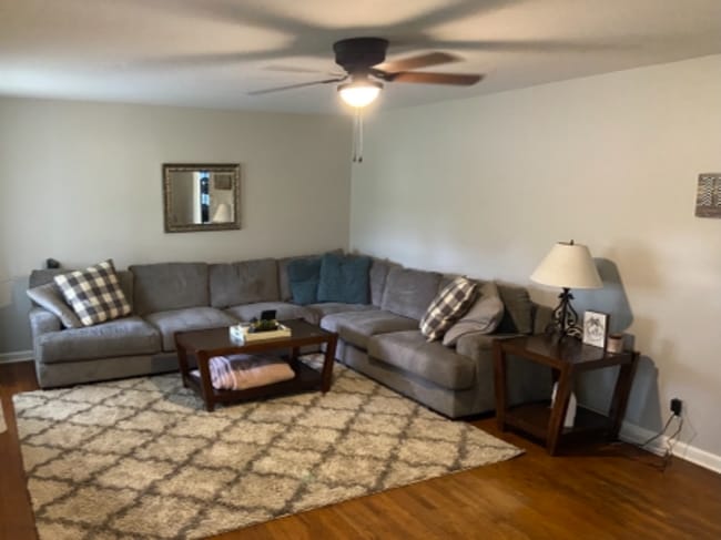 6133 Skipperton Rd in Macon, GA - Building Photo - Building Photo