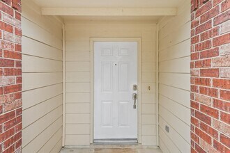 21615 Mt Elbrus Way in Katy, TX - Building Photo - Building Photo