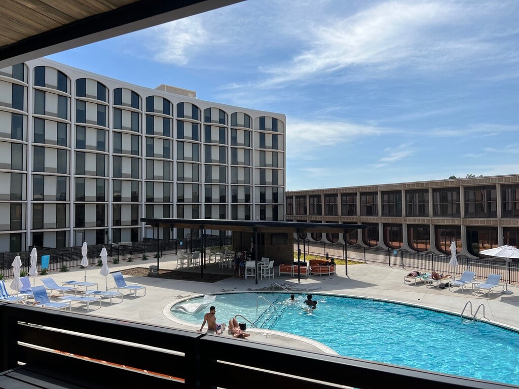 The Presley Apartments Oklahoma City, OK Apartments