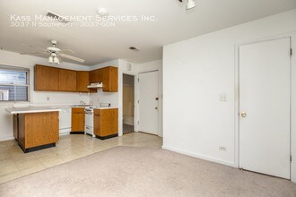 3037 N Southport Ave-Unit -3037-GDN in Chicago, IL - Building Photo - Building Photo