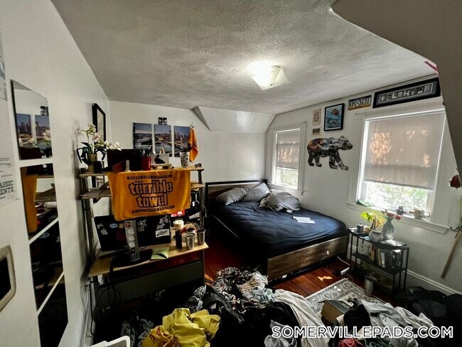 property at 55 Richdale Ave