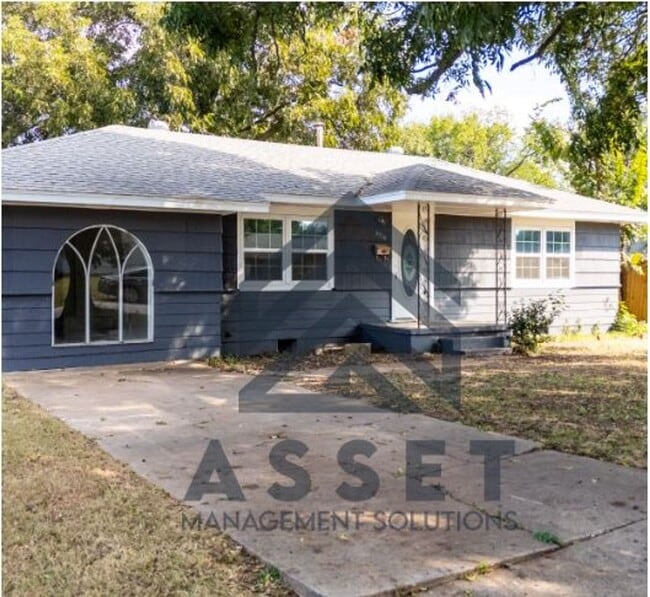 property at 4316 N Libby Ave