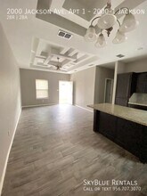 2000 Jackson St in Weslaco, TX - Building Photo - Building Photo