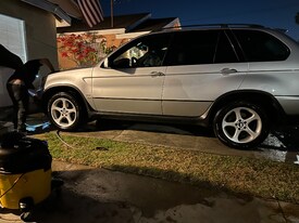 14423 Mansel Ave in Lawndale, CA - Building Photo