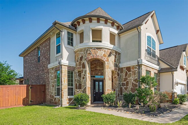11622 Via Verdone Dr in Richmond, TX - Building Photo - Building Photo