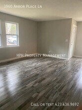3960 Arbor Pl Ln in Chattanooga, TN - Building Photo - Building Photo
