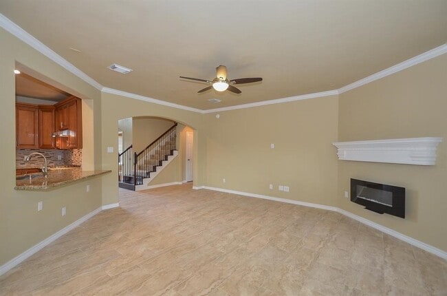 property at 5503 Langhorne Ct