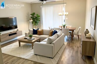 Beautiful and inviting 2-bedrooms, 2-baths duplex located in the heart of Prescott Valley! in Prescott Valley, AZ - Building Photo - Building Photo