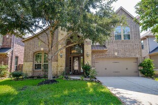 27914 Hunters Rock Ln in Katy, TX - Building Photo