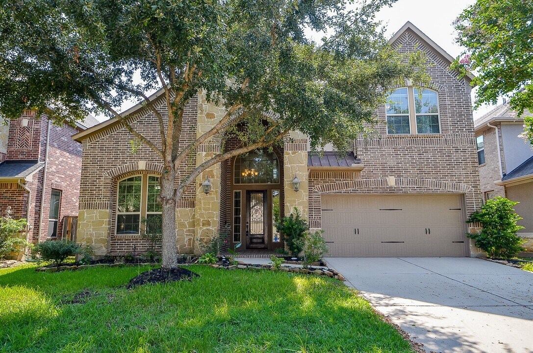 27914 Hunters Rock Ln in Katy, TX - Building Photo