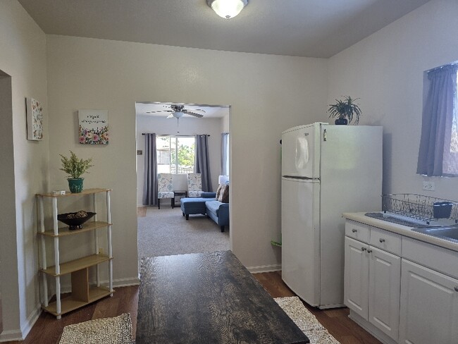 83 Anuenue St in Hilo, HI - Foto de edificio - Building Photo