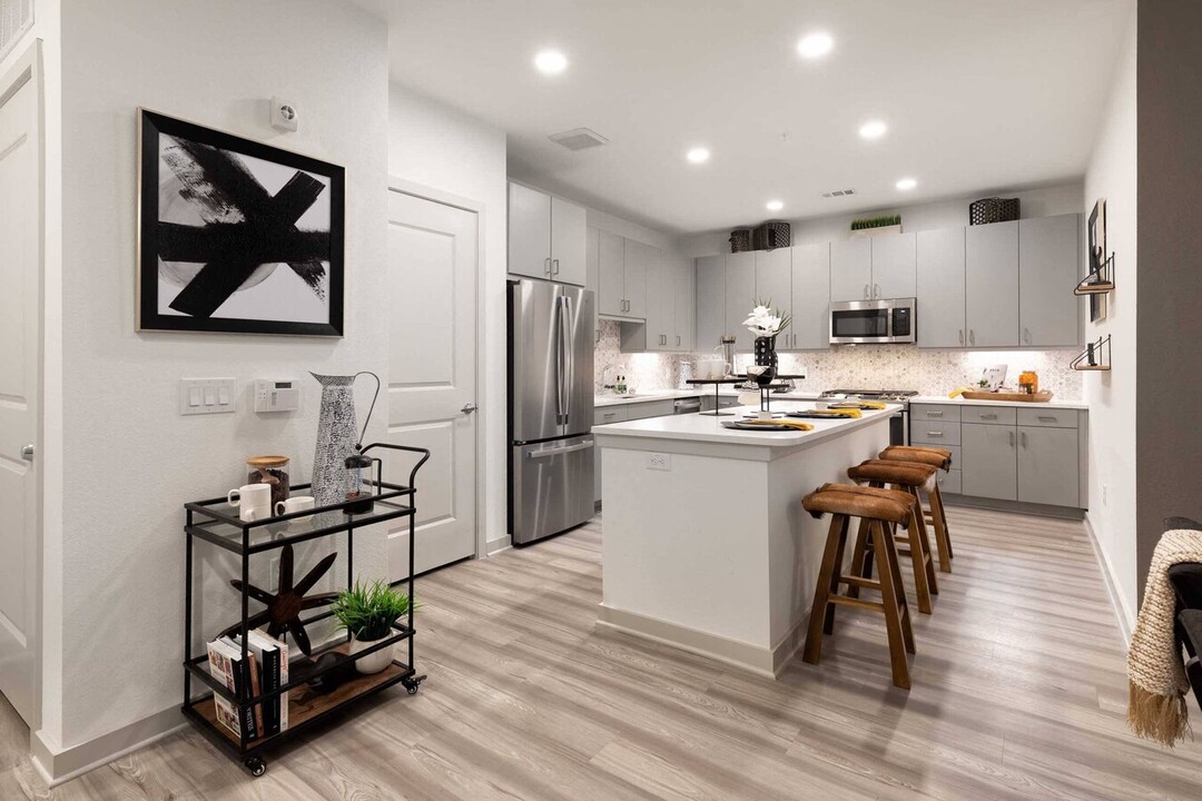 1046 Taft St in Houston, TX - Building Photo