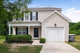 216 Nellie Yale Pl in Kannapolis, NC - Building Photo