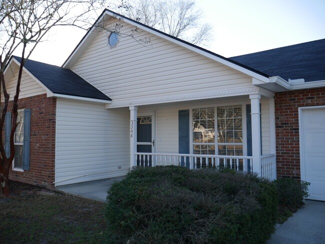 3348 Summit Chase Dr in Valdosta, GA - Building Photo - Building Photo