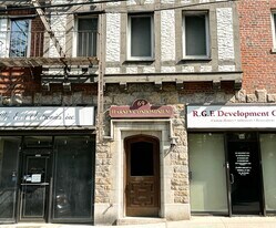 69 Harney Rd, Unit 2B in Scarsdale, NY - Building Photo
