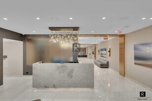 150 W 51st St in New York, NY - Building Photo