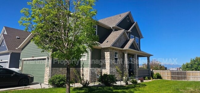 7558 Soane Grove in Peyton, CO - Building Photo - Building Photo