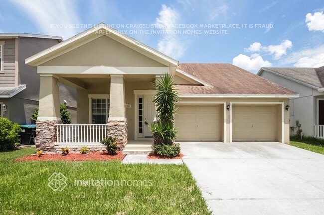 13366 Sunkiss Loop in Windermere, FL - Building Photo - Building Photo
