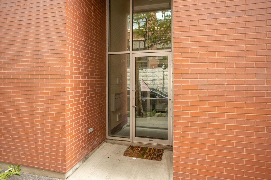 1948 Richardson Rue in Montréal, QC - Building Photo